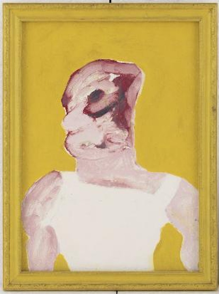 Breker by Robert Hodgins