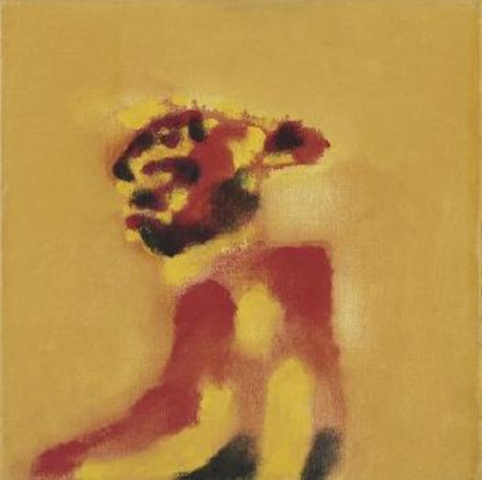 A woman of some importance by Robert Hodgins