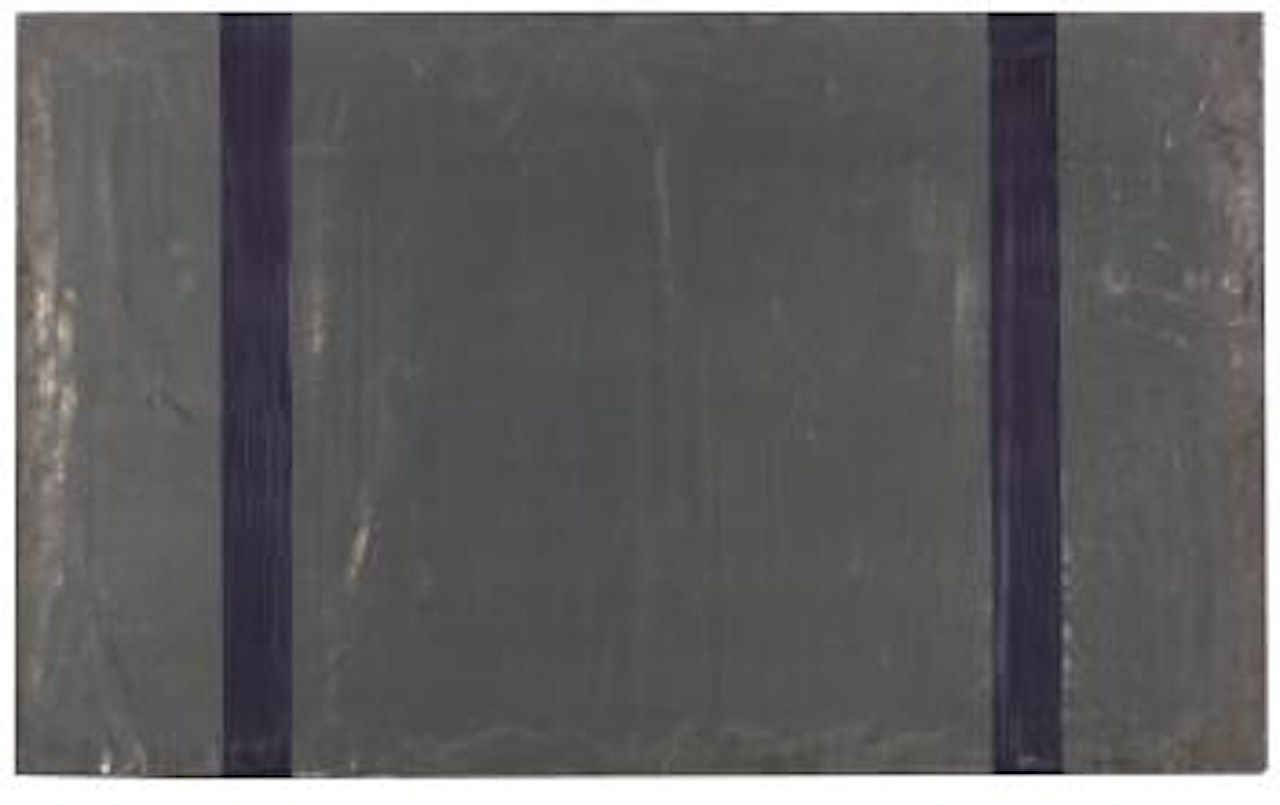 Ohne Titel by Günther Förg