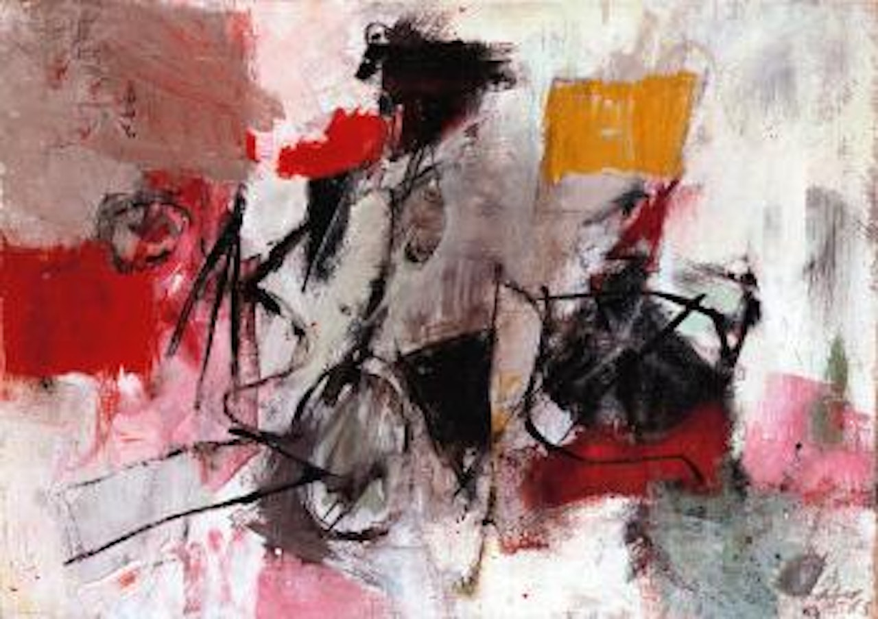 Portorose by Afro