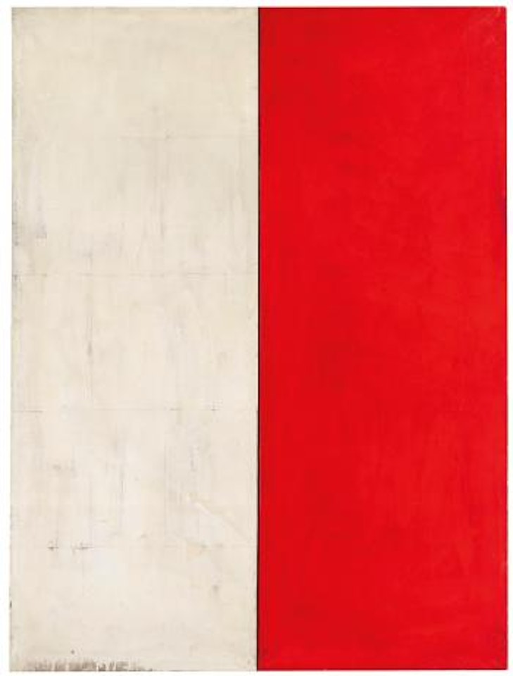 Palo Alto by Mario Schifano