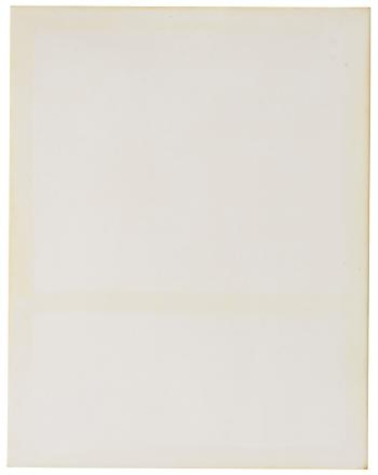 Senza Titolo by Antonio Calderara