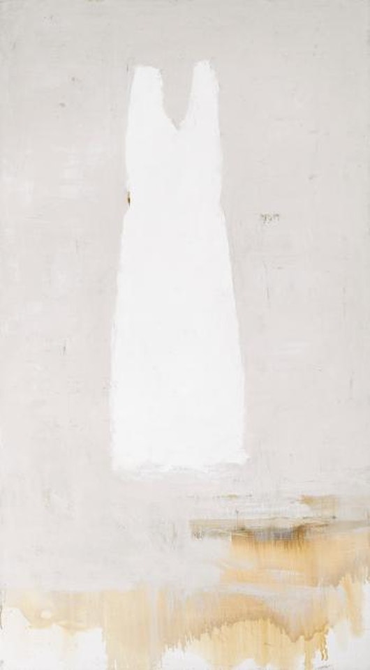 Vestito by Piero Pizzi Cannella