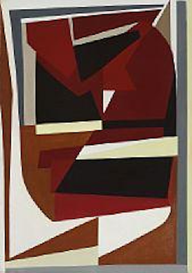 Composition by Preben Hornung