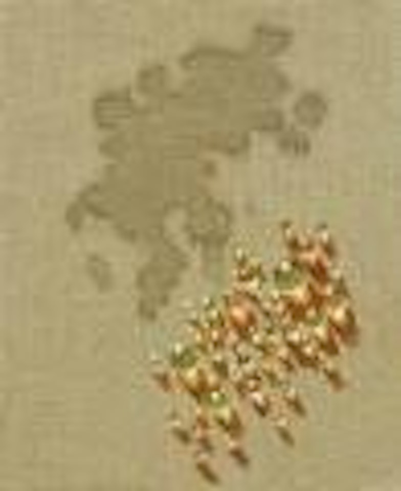 Waterdrops P.A 85011 by Kim Tschang-Yeul