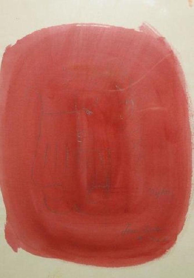 Orphée by Jean Cocteau