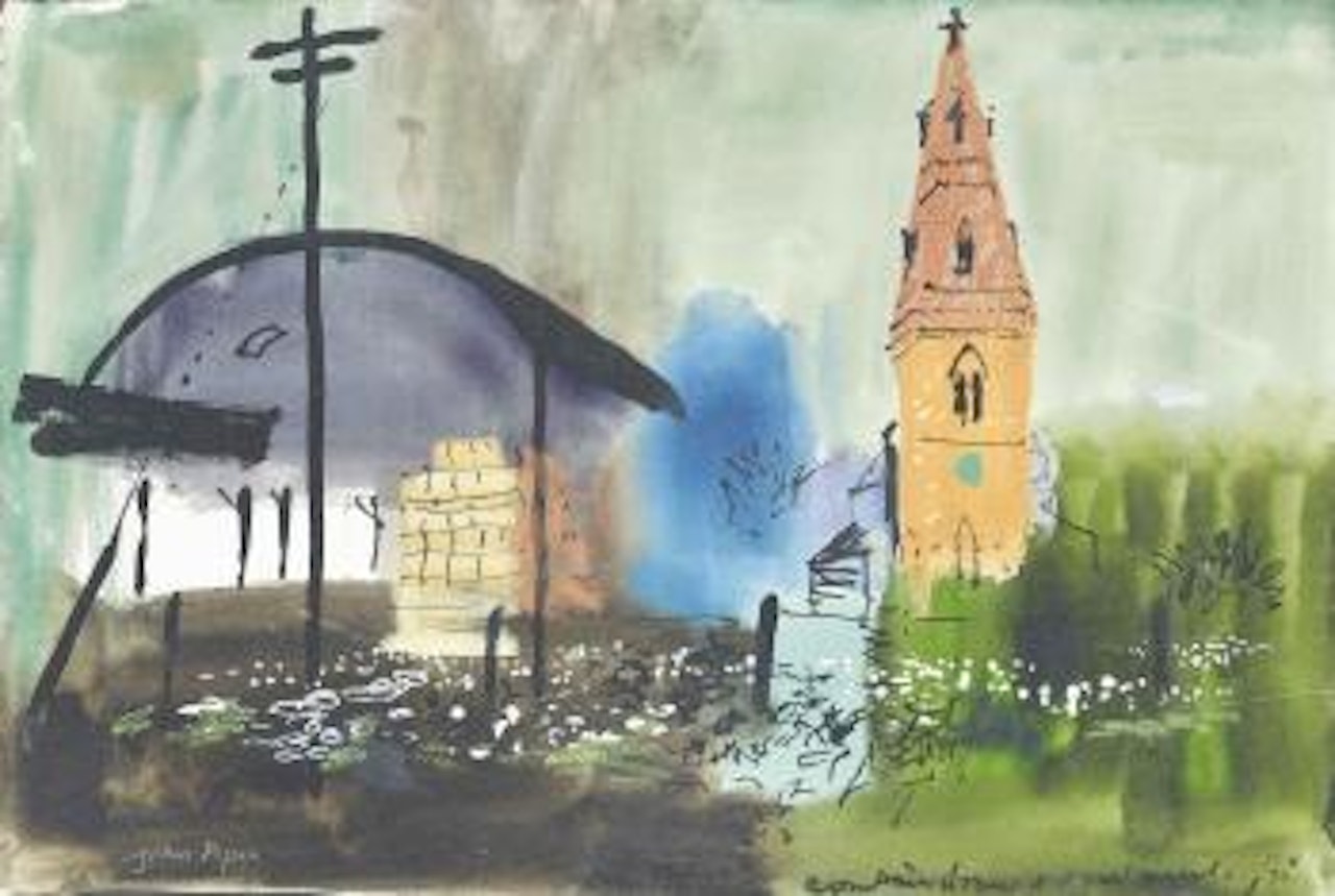 Church by John Piper