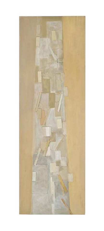 Untitled by Wilhelmina Barns-Graham