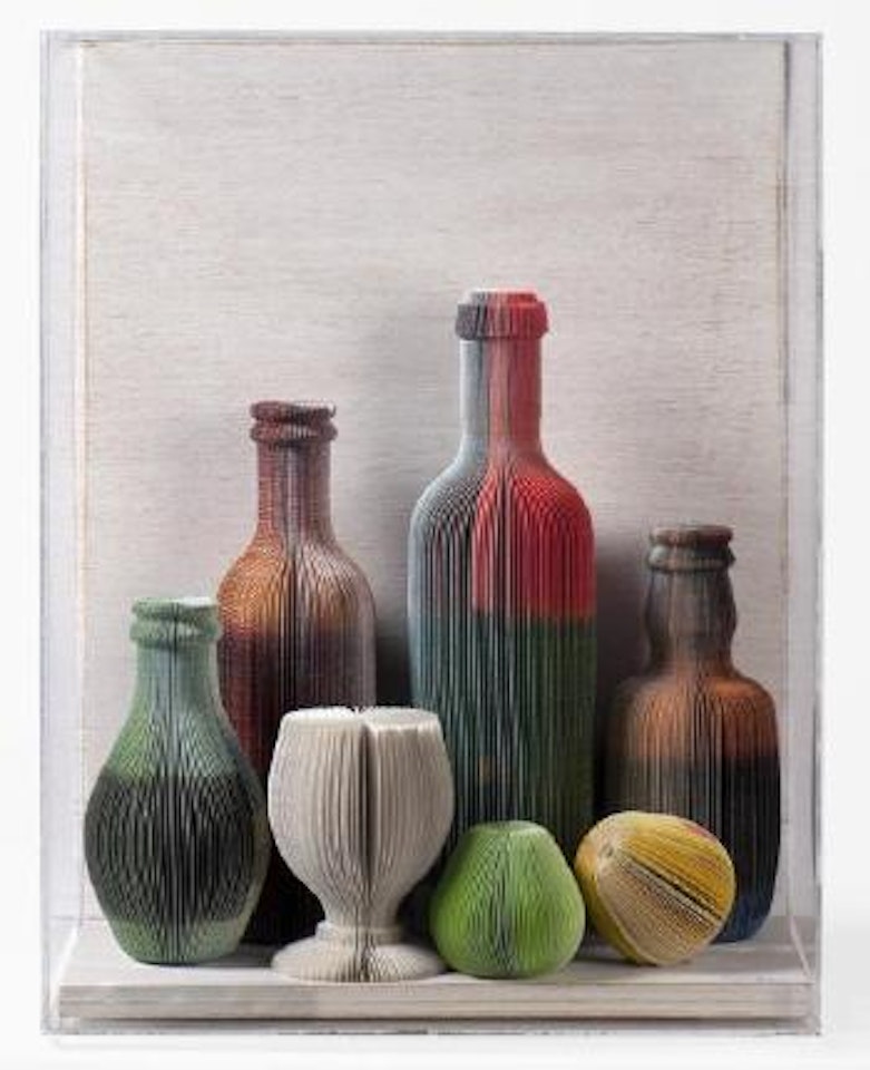 Nature morte by Pavlos Dionyssopoulos