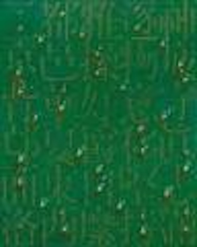 Recurrence BG 02001 by Kim Tschang-Yeul