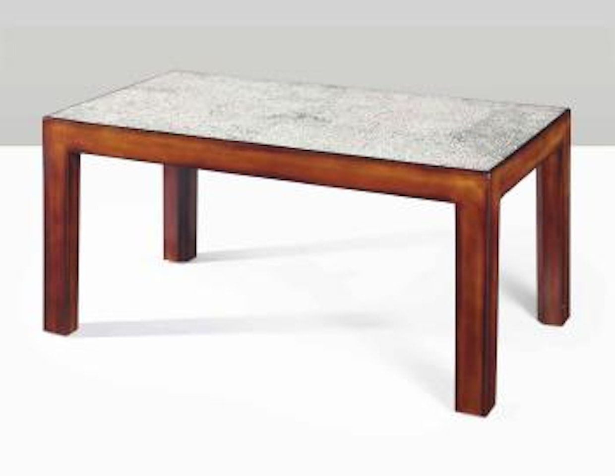 An Occasional Table by French School
