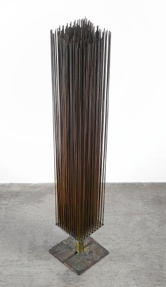 Untitled by Harry Bertoia