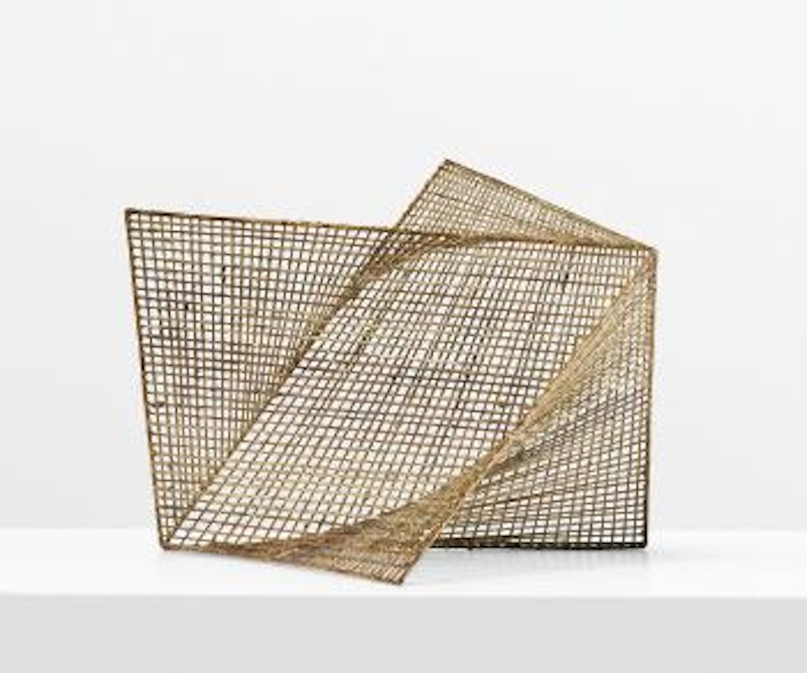 Untitled by Harry Bertoia