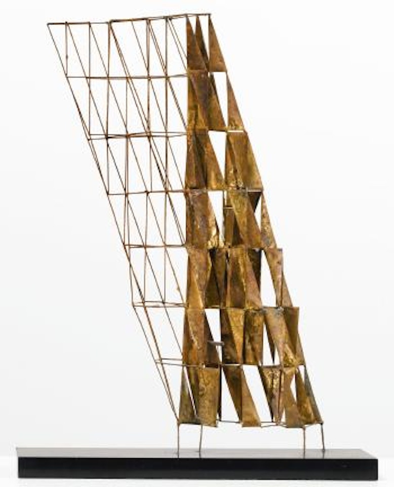 Untitled by Harry Bertoia