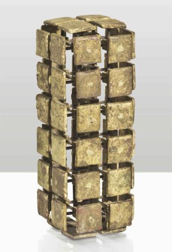 A Multi-plane by Harry Bertoia