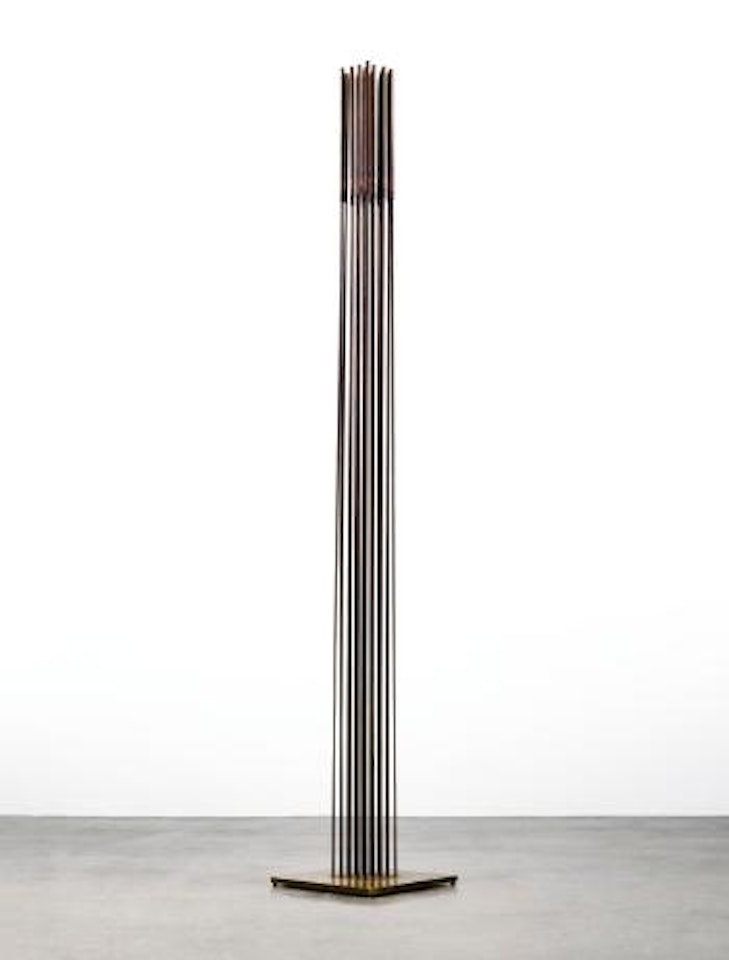 Sound Sculpture by Harry Bertoia