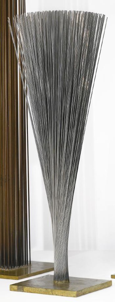 An Early And Rare Spray by Harry Bertoia