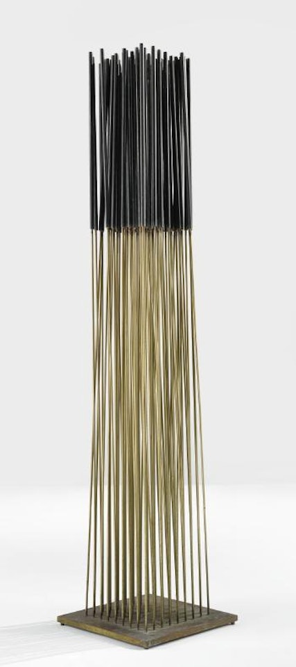 Sound Sculpture by Harry Bertoia