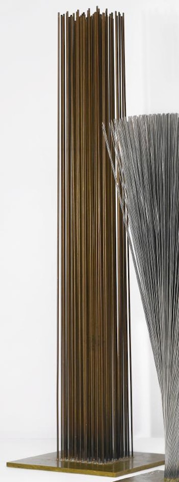 Sound Sculpture by Harry Bertoia