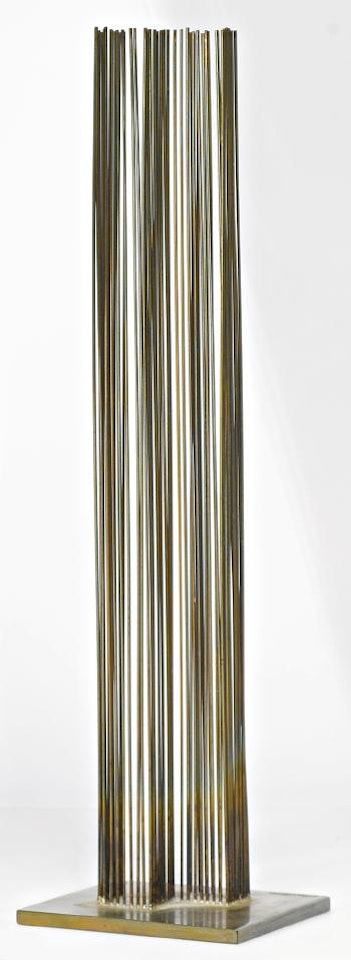 Sound Sculpture by Harry Bertoia
