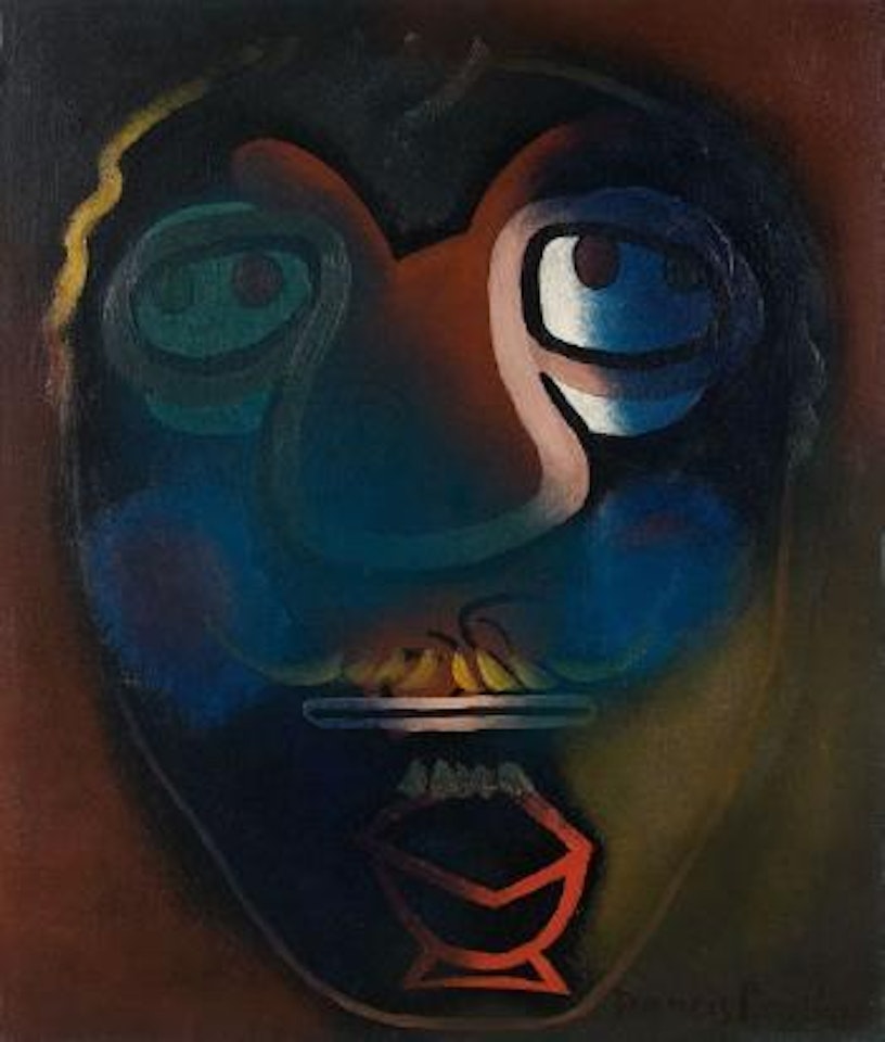Sans titre by Francis Picabia