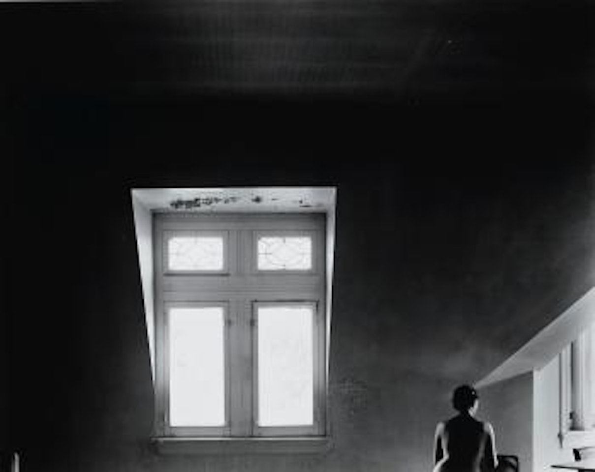 Eleanor by Harry Callahan