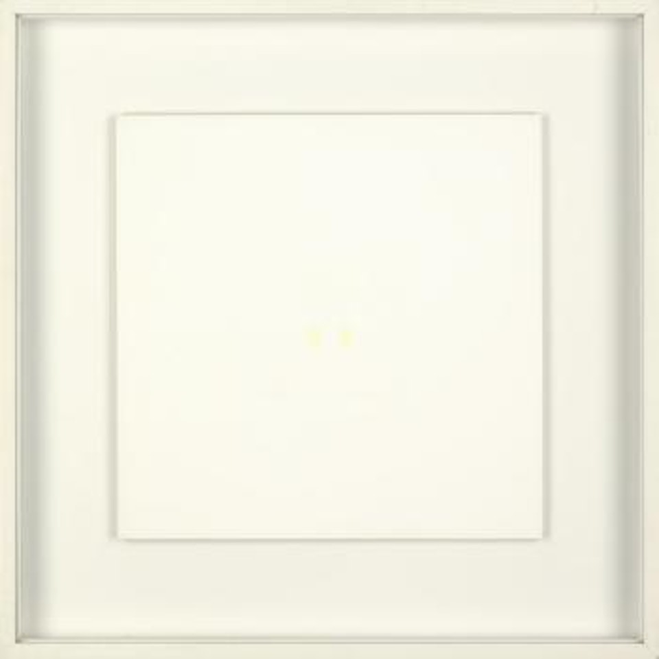 Ohne Titel by Antonio Calderara