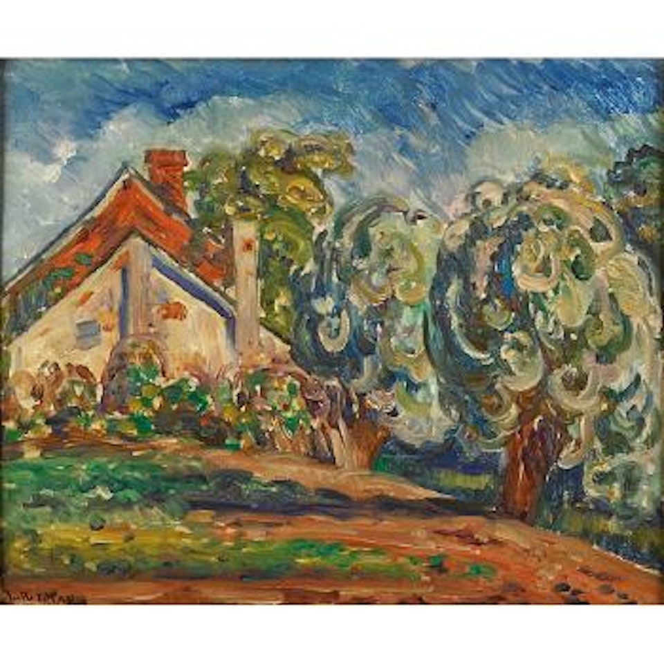 Untitled by Louis Ritman