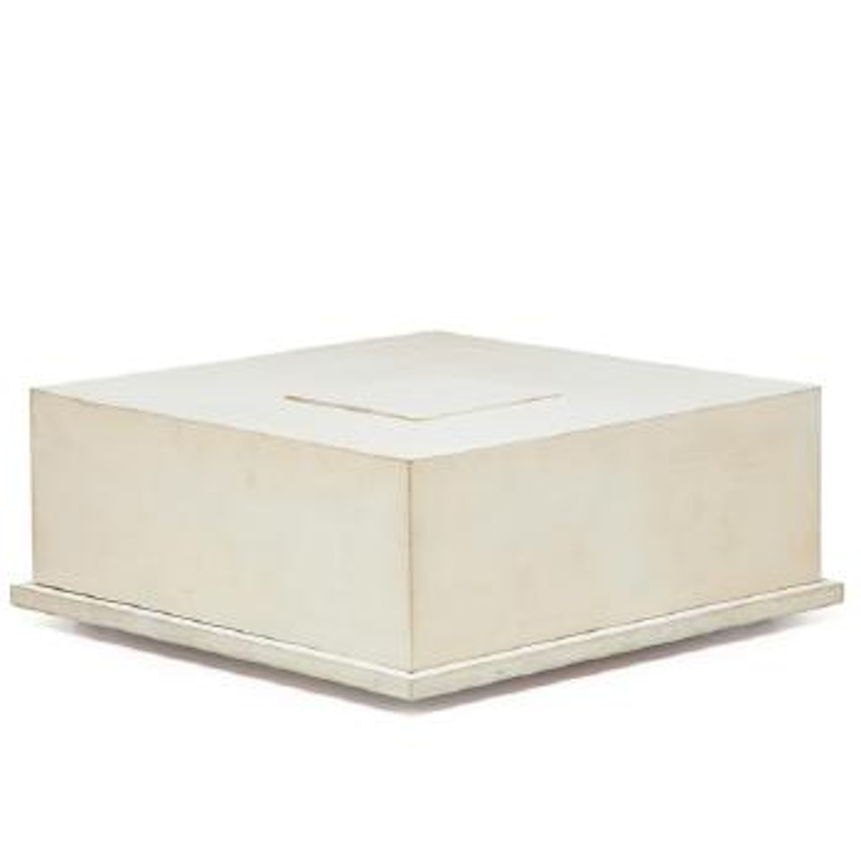 Untitled by Sol LeWitt