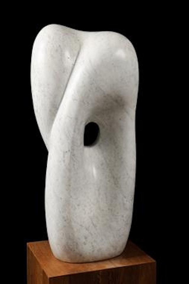 Composition by Agustin Cardenas
