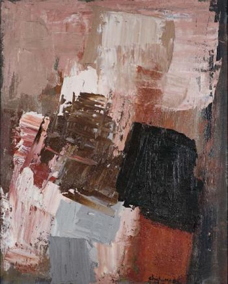 Carrara by Alfredo Chighine