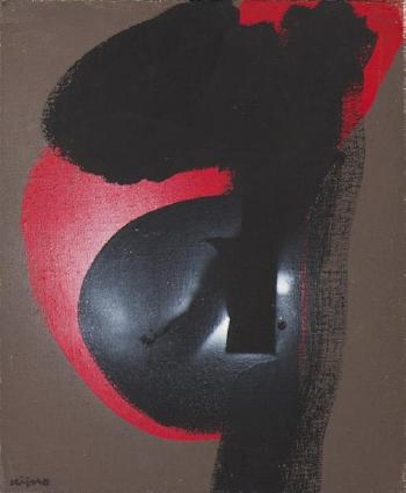 Hommage à André Roublev by Ladislas Kijno