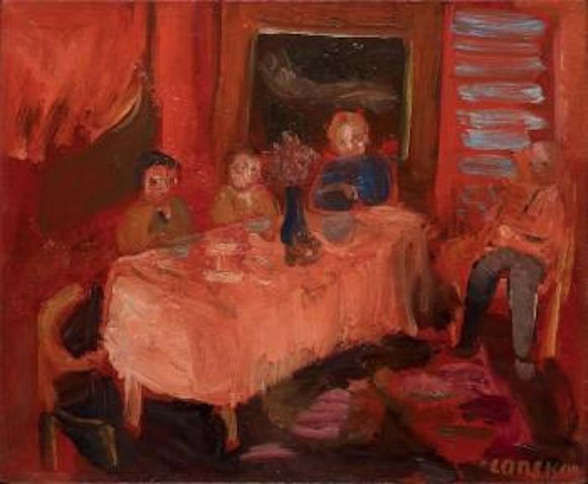 Sans titre by André Lanskoy