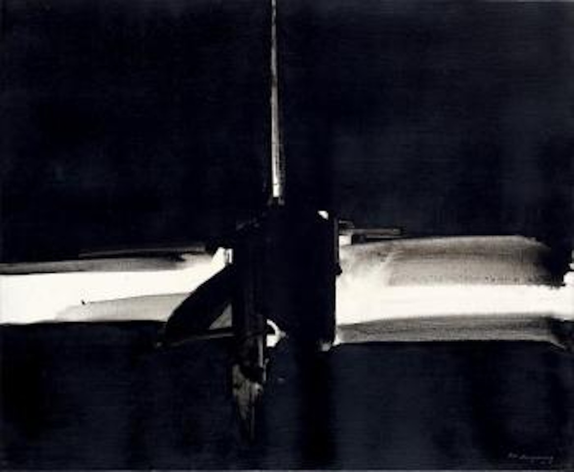 Composition by André Marfaing
