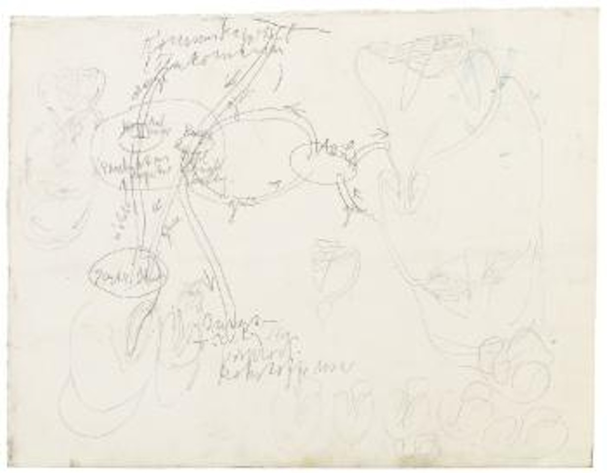 Das Kapital by Joseph Beuys