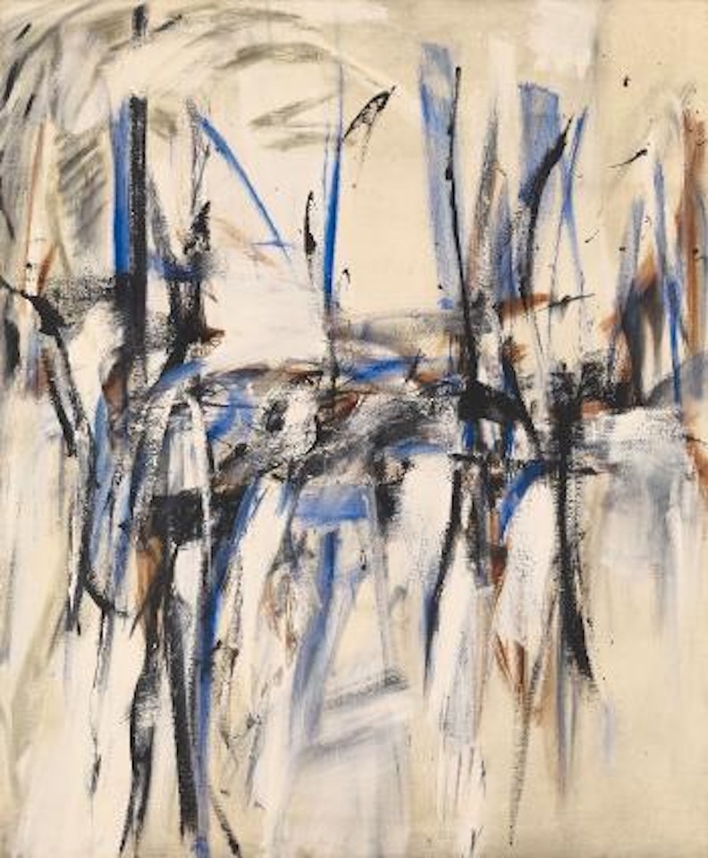 Ohne Titel by Peter Bruning