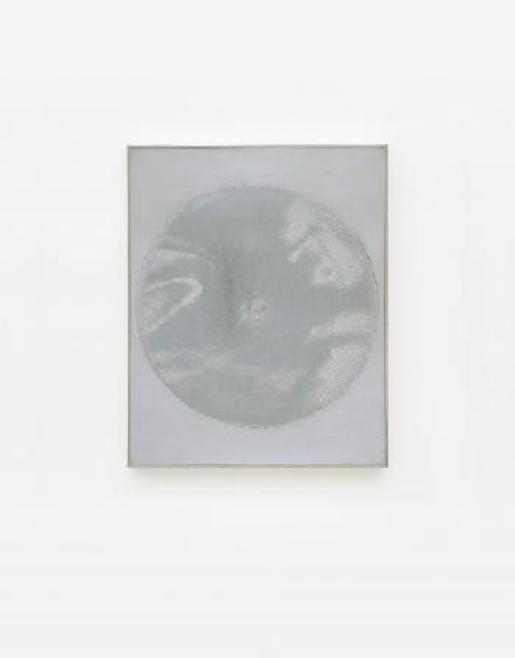 Lichtscheibe by Heinz Mack