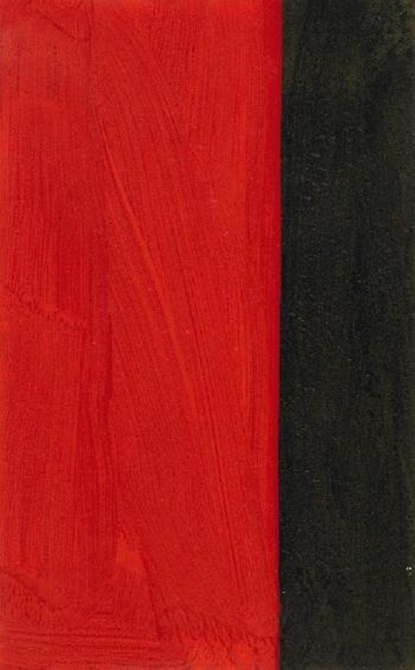 Ohne Titel by Günther Förg