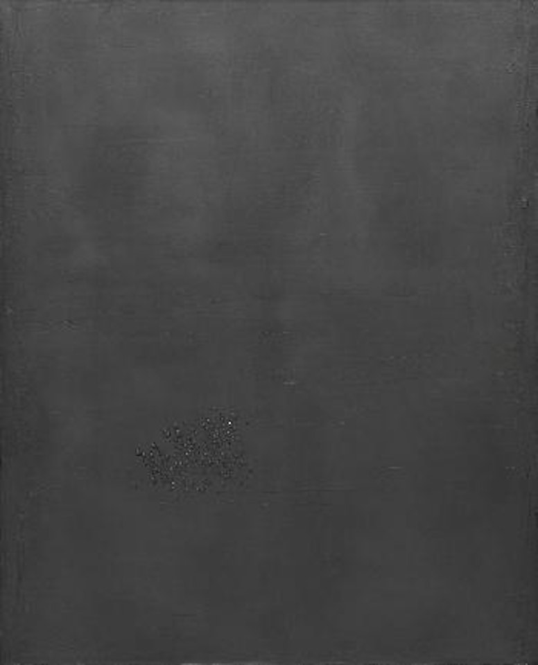 Ohne Titel by Kim Tschang-Yeul