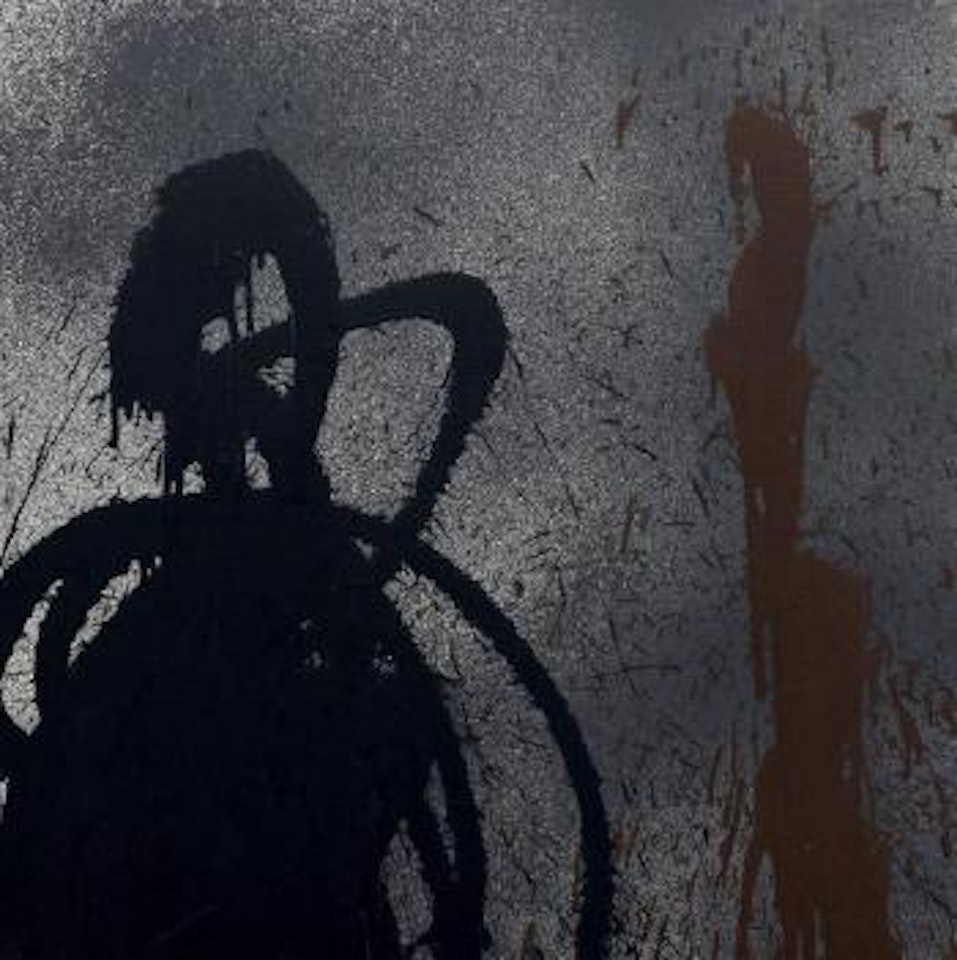T1989-L43 by Hans Hartung
