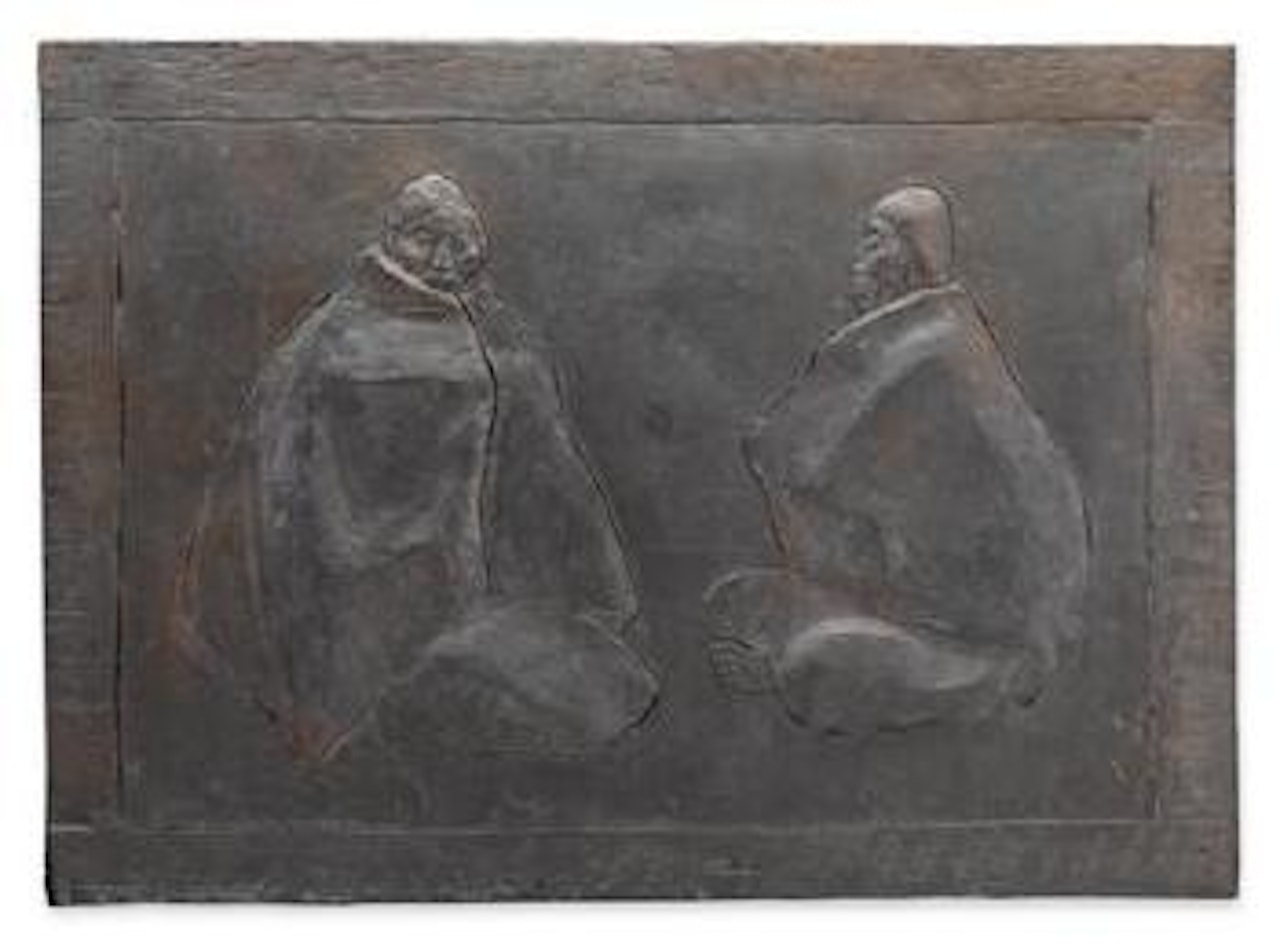 Chamulas by Francisco Zuñiga