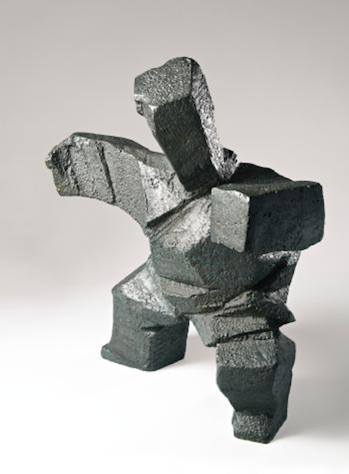 Taichi Series by Ju Ming