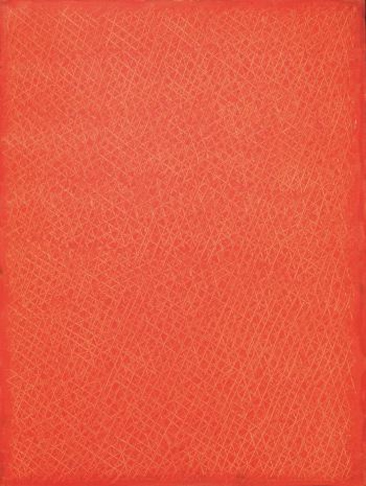 Bello margherita by Piero Dorazio