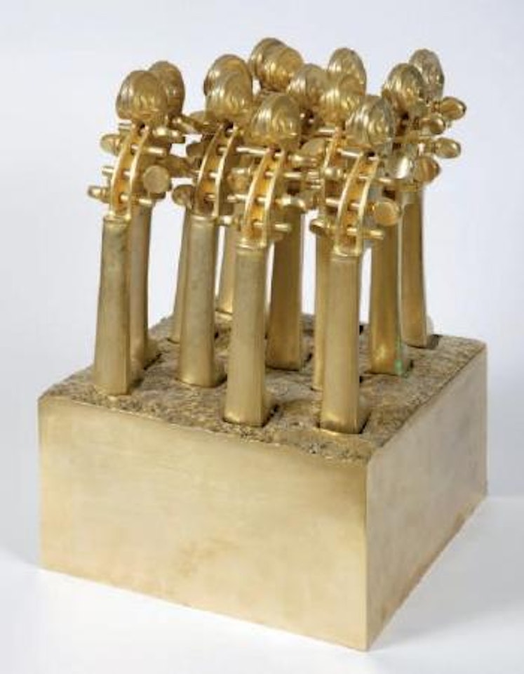 Concerto d'archi by Arman