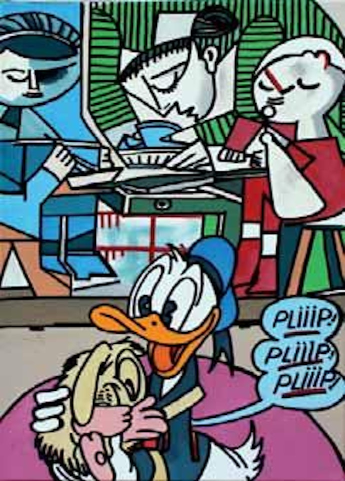 Pliiip by Erro