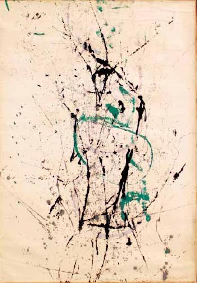 Allure d'objet by Arman