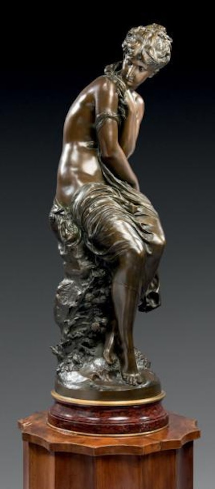 Printemps by Mathurin Moreau