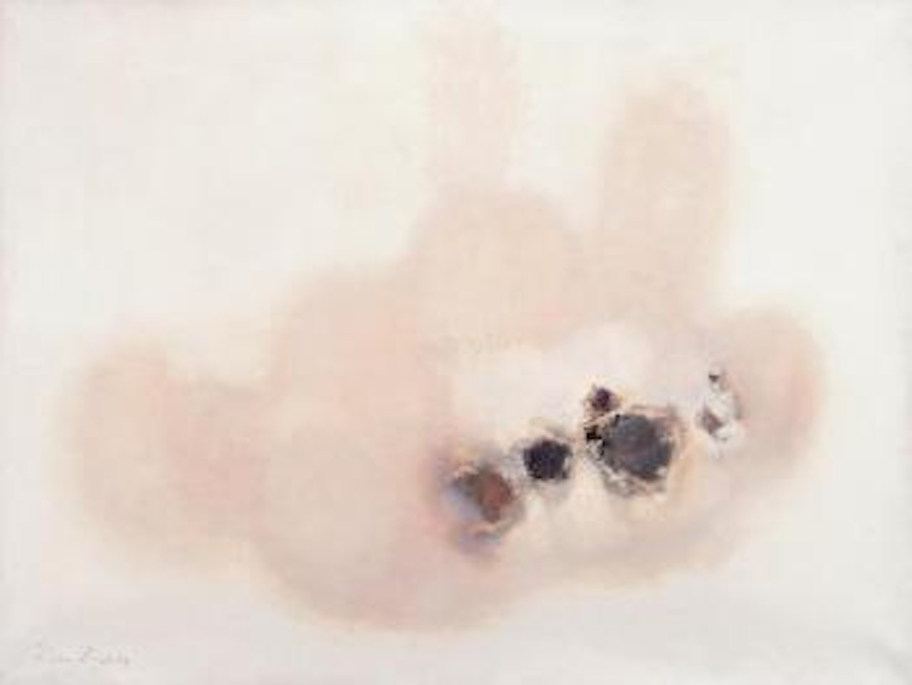 Composition by Léon Zack