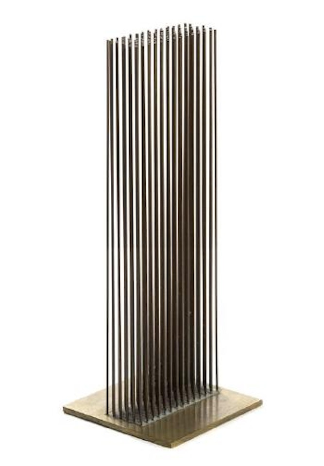 Untitled by Harry Bertoia