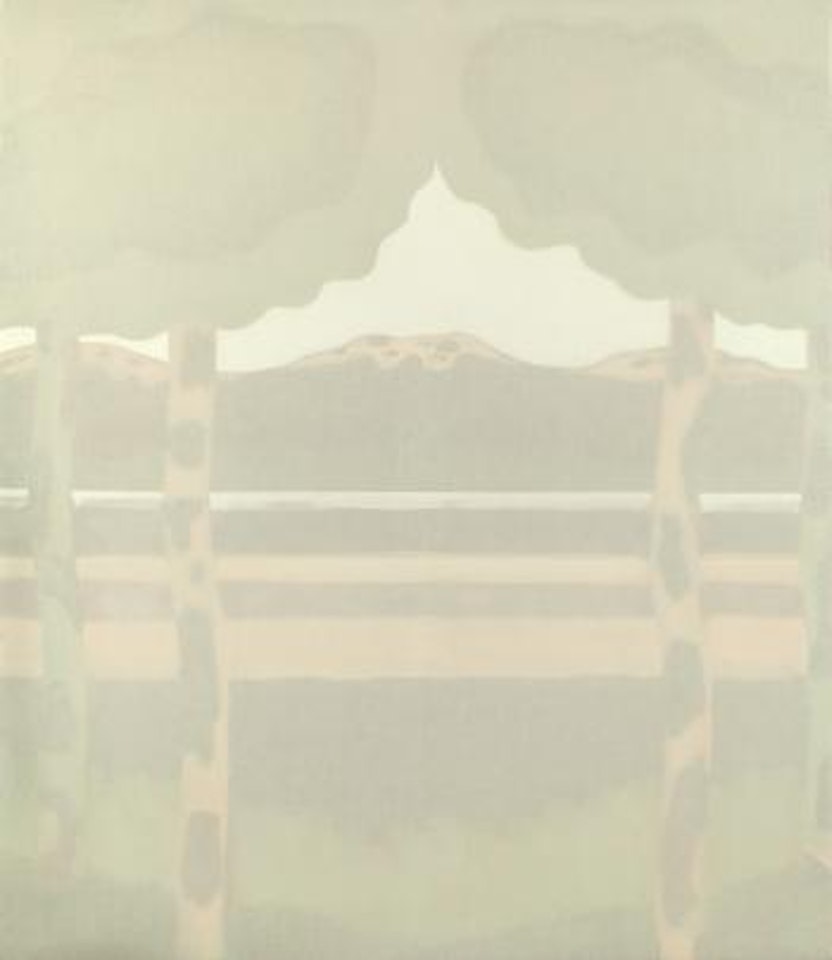 Akkavare by Bernd Koberling